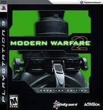 Call of Duty: Modern Warfare 2 -- Prestige Edition (PlayStation 3)